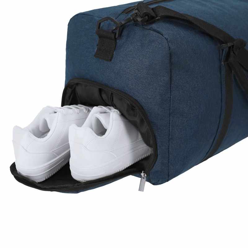 Borsone da stampare con logo - cod. MK21636