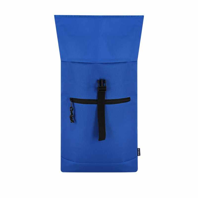 Zaini per pc con scritte serigrafate - cod. MK21638