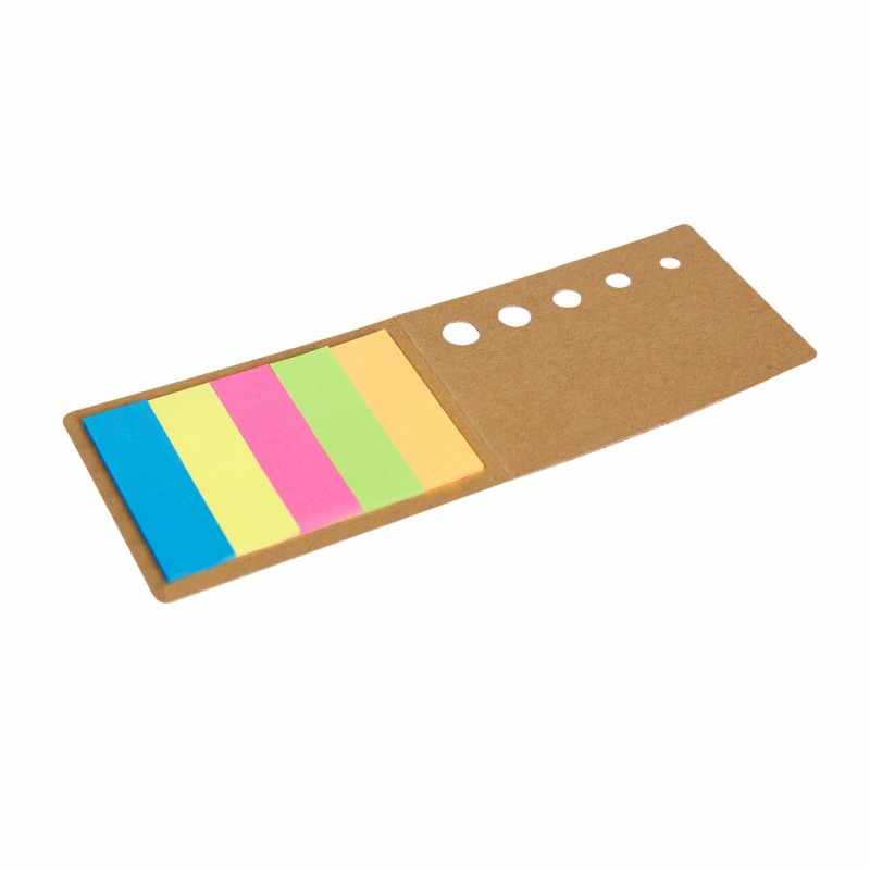 Block Notes economico personalizzato - cod. MK21659