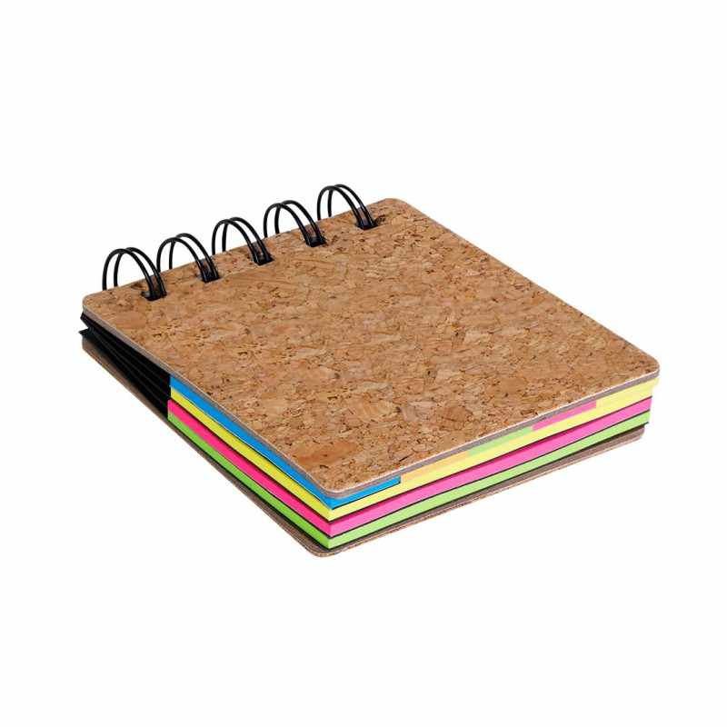 Block Notes personalizzato con scritte - cod. MK21661