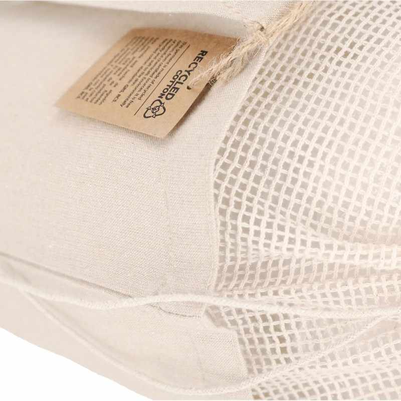 Shopping bags con logo personalizzato f.to 38x42 cm. - cod. MK21650