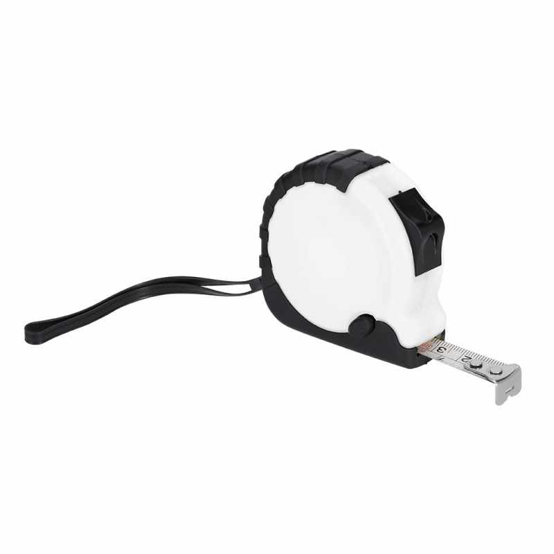 Flessometro promozionale con stampa logo - cod. MK21675