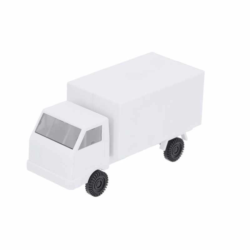 Set da 15 attrezzi con astuccio a forma di camion - cod. MK21682