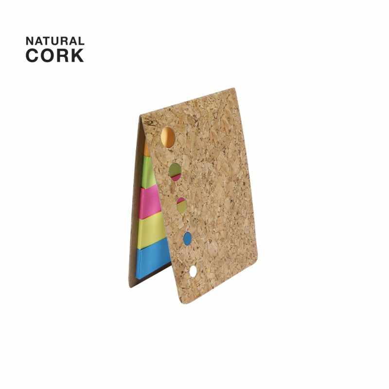 Block Notes economico personalizzato - cod. MK21659