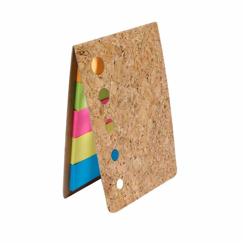 Block Notes economico personalizzato - cod. MK21659