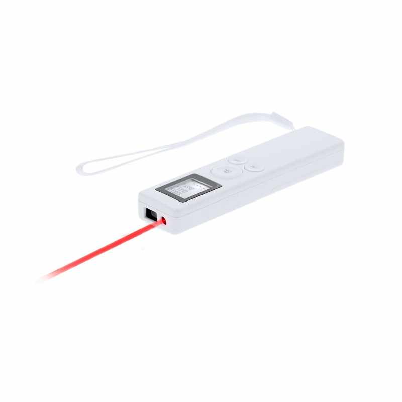 Misuratore Laser - cod. MK21687