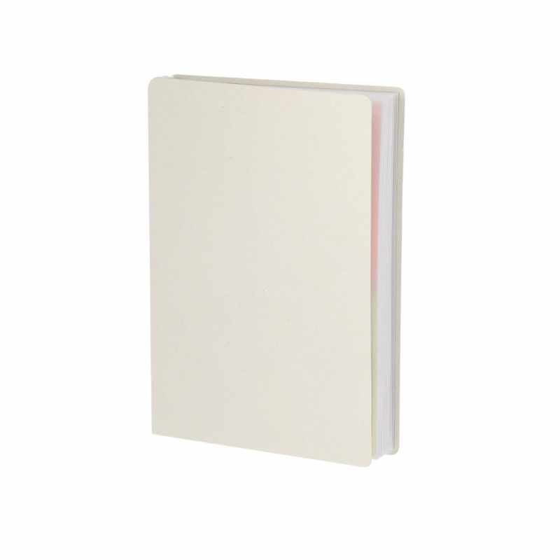 Block Notes con note adesive e penna - cod. MK21663