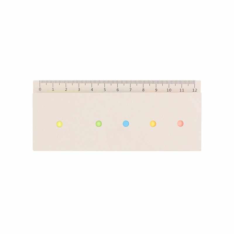 Block Notes personalizzato con scritte - cod. MK21664