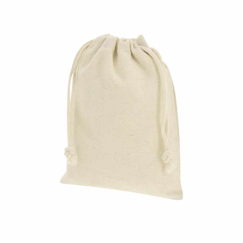 Sottobicchieri in sacchetto da personalizzare - cod. MK21689