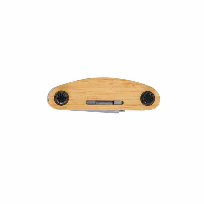 Multiutensili da 15 funzioni stampati con logo - cod. MK21667