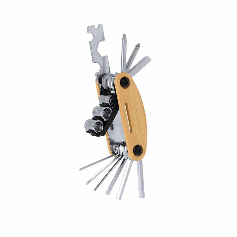 Multiutensili da 15 funzioni stampati con logo - cod. MK21667
