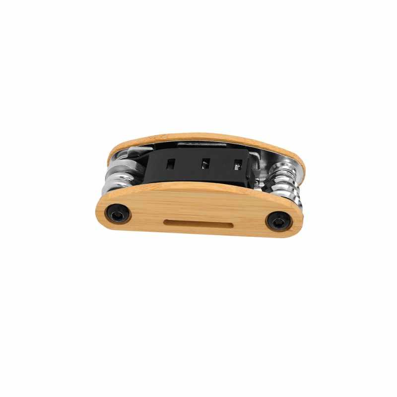 Multiutensili da 15 funzioni stampati con logo - cod. MK21667