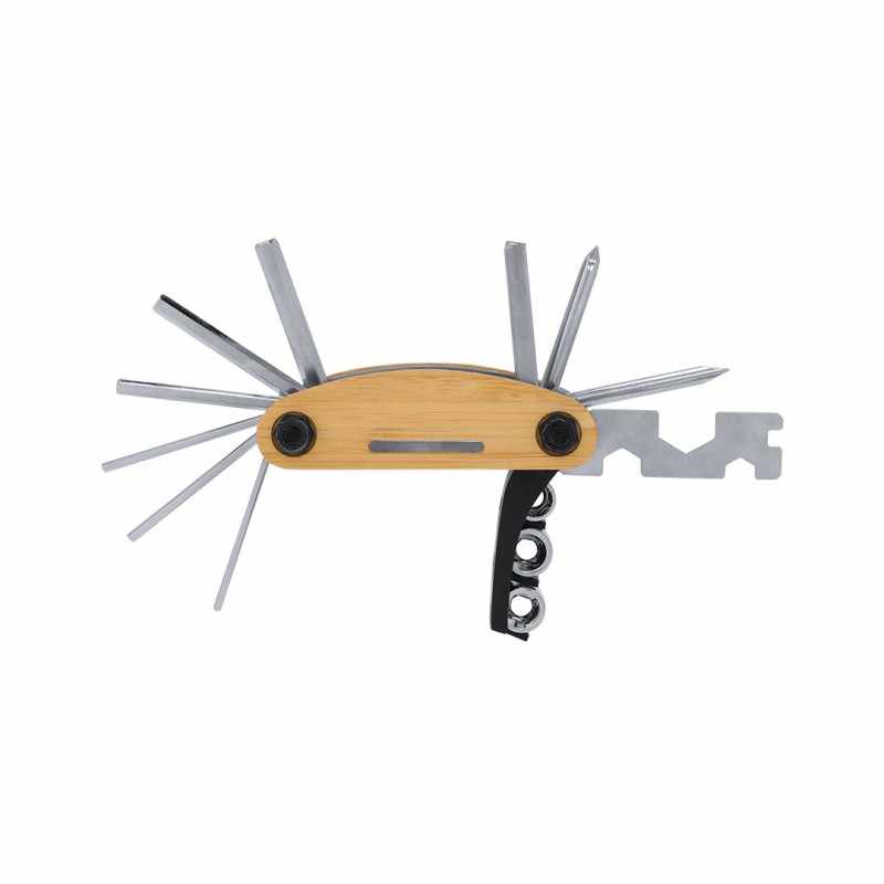 Multiutensili da 15 funzioni stampati con logo - cod. MK21667