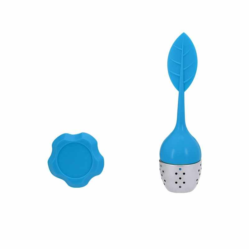 Infusore per tè personalizzato - cod. MK21691