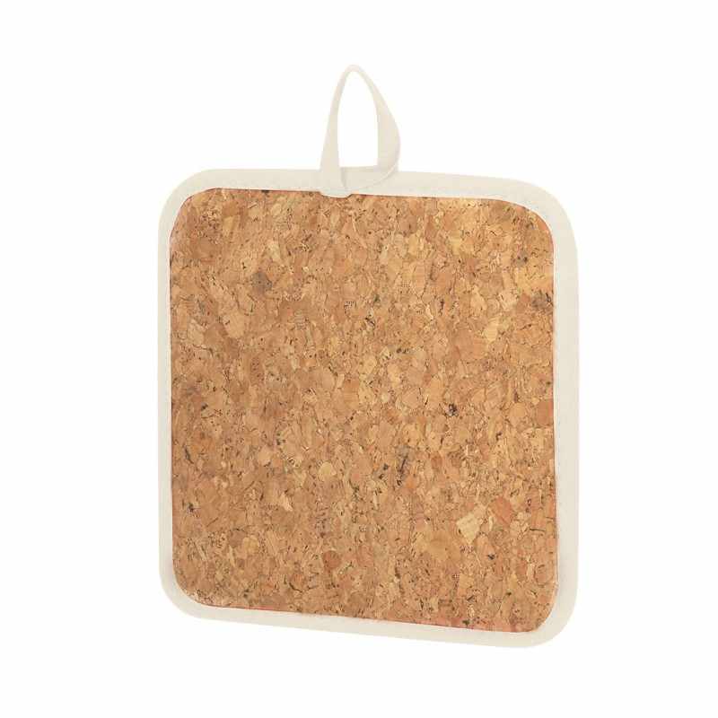 Presina da cucina stampata con logo - cod. MK21692