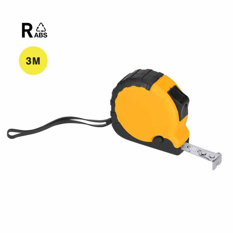 Flessometro promozionale con stampa logo - cod. MK21675