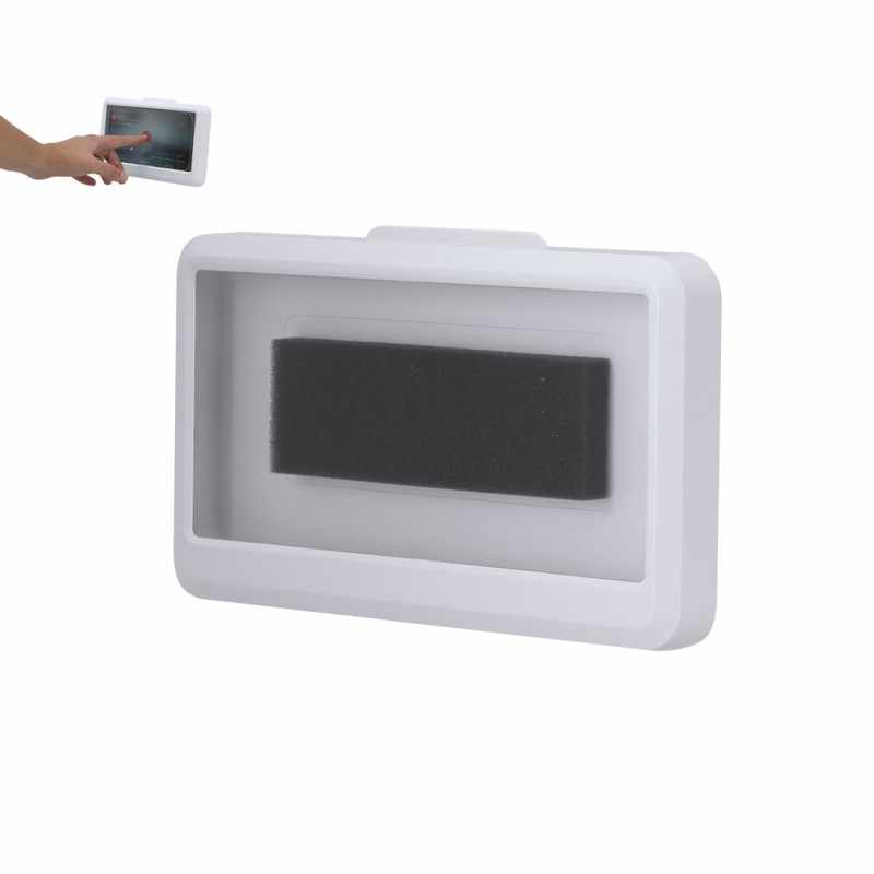 Supporto impermeabile per smartphone - cod. MK21696