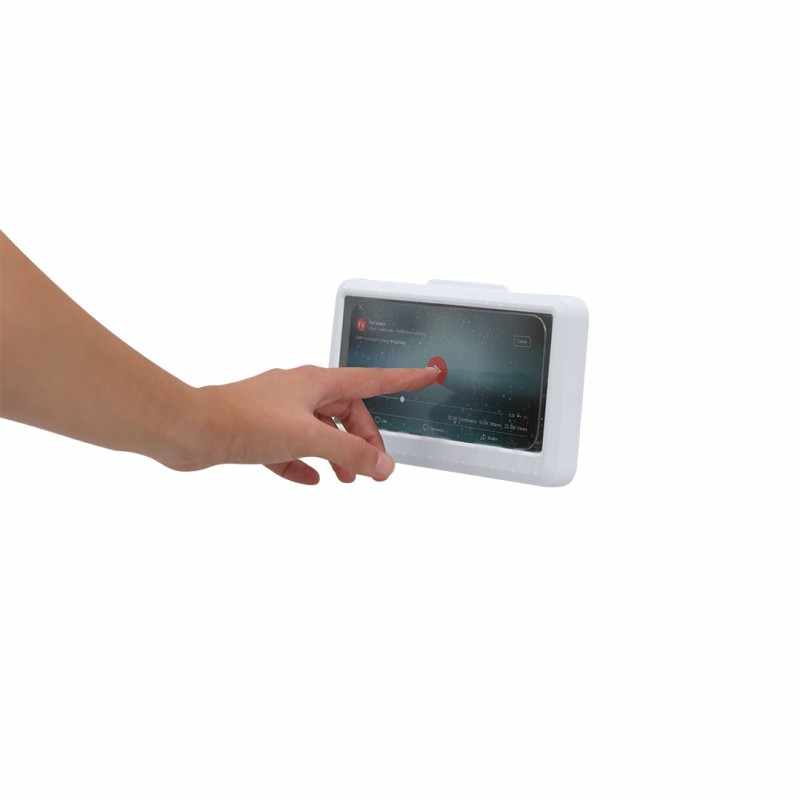 Supporto impermeabile per smartphone - cod. MK21696