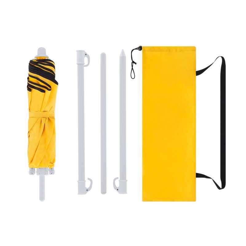 Ombrellone da spiaggia Pieghevole - cod. MK21677