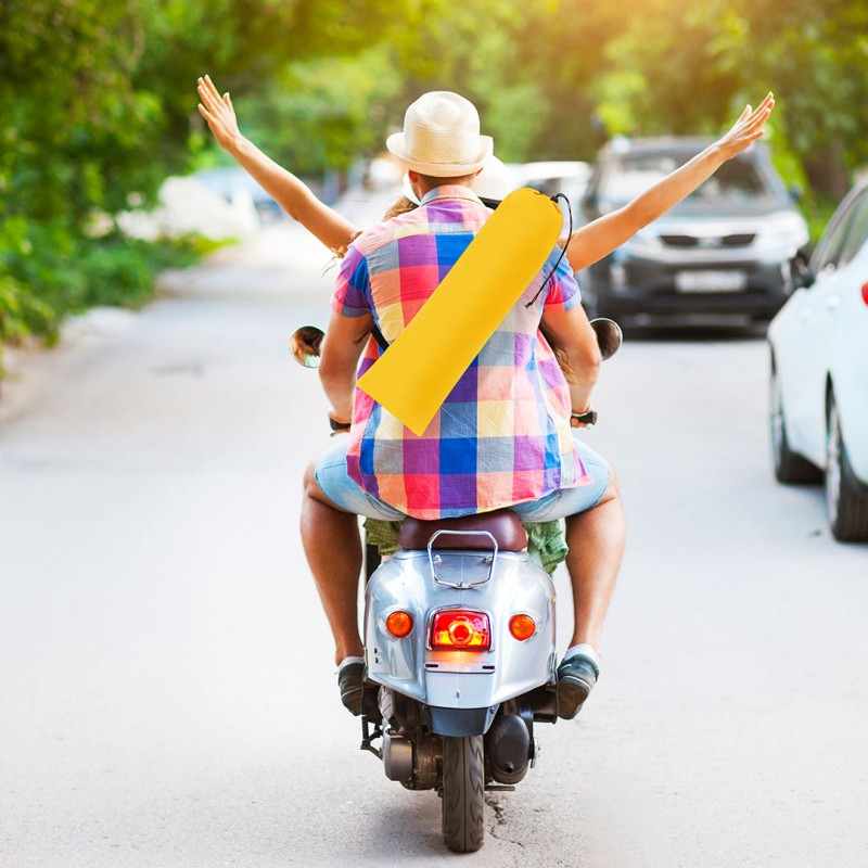 Ombrellone da spiaggia Pieghevole - cod. MK21677