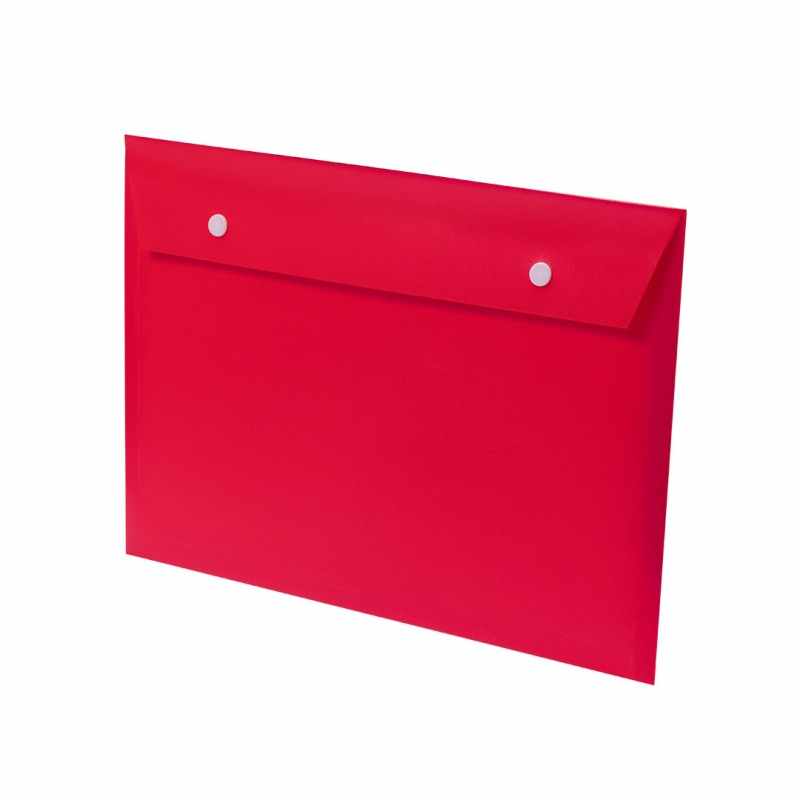 Cartellina per documenti con scritte stampate - cod. MK21700