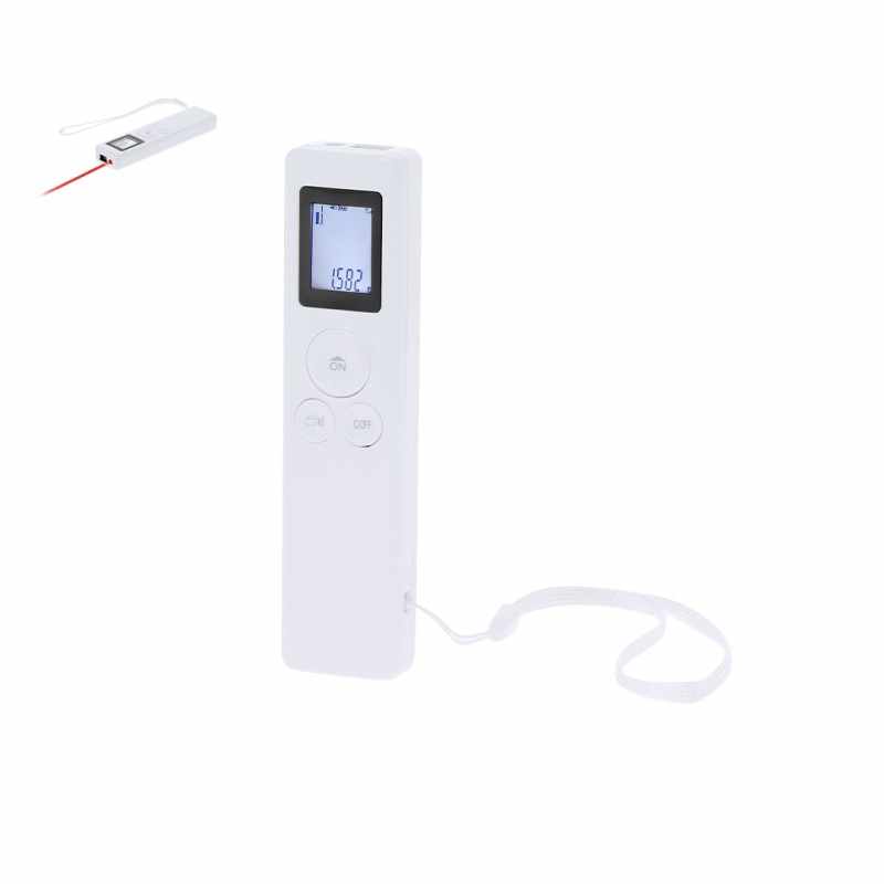 Misuratore Laser - cod. MK21687