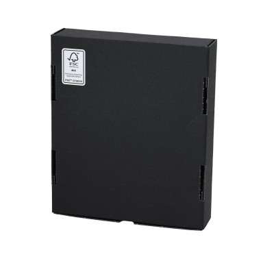 Scatola Regalo da stampare con scritte - cod. MK21706