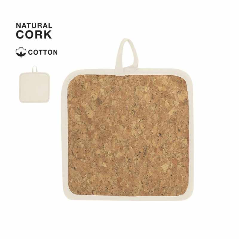 Presina da cucina stampata con logo - cod. MK21692