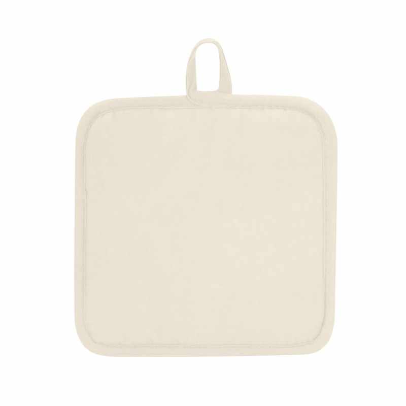 Presina da cucina stampata con logo - cod. MK21692