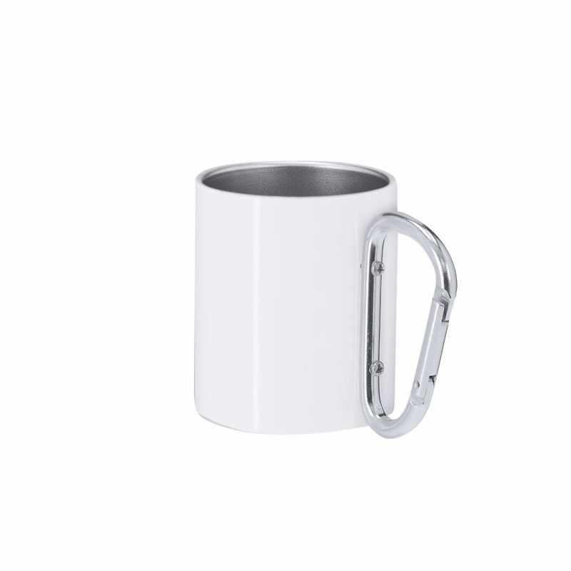 Tazza da 220 ml pubblicitaria - cod. MK21712
