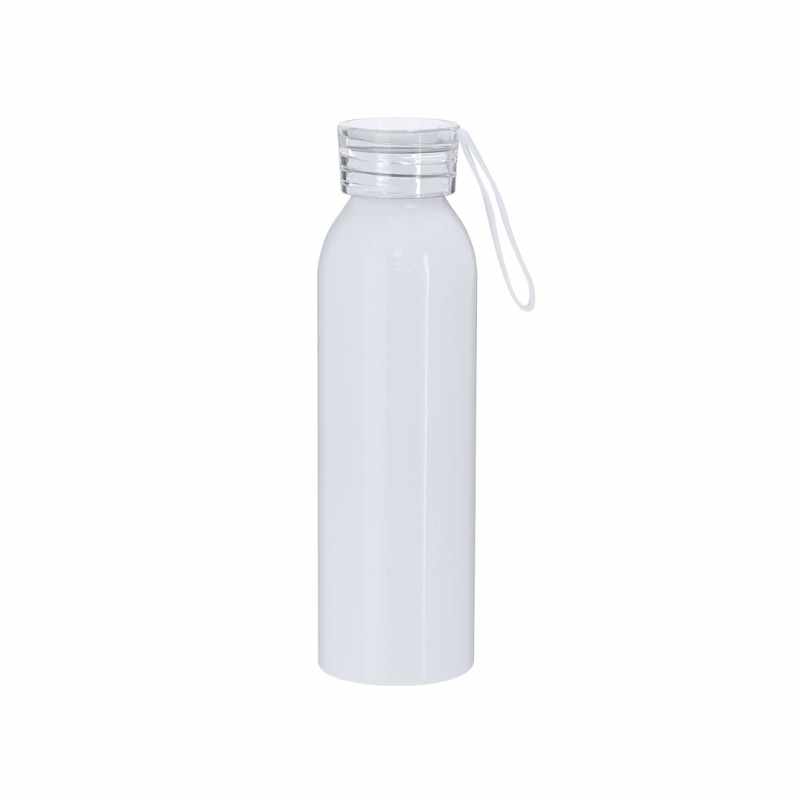 Borraccia in alluminio da 650 ml - cod. MK21717