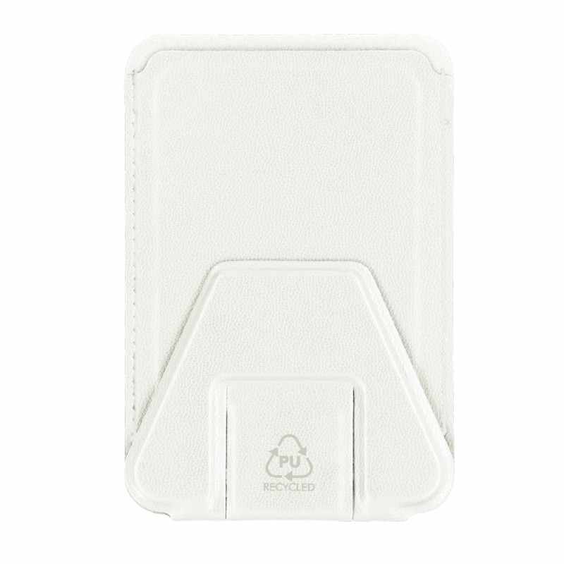 Custodia Porta Carte con Supporto per smartphone - cod. MK21698