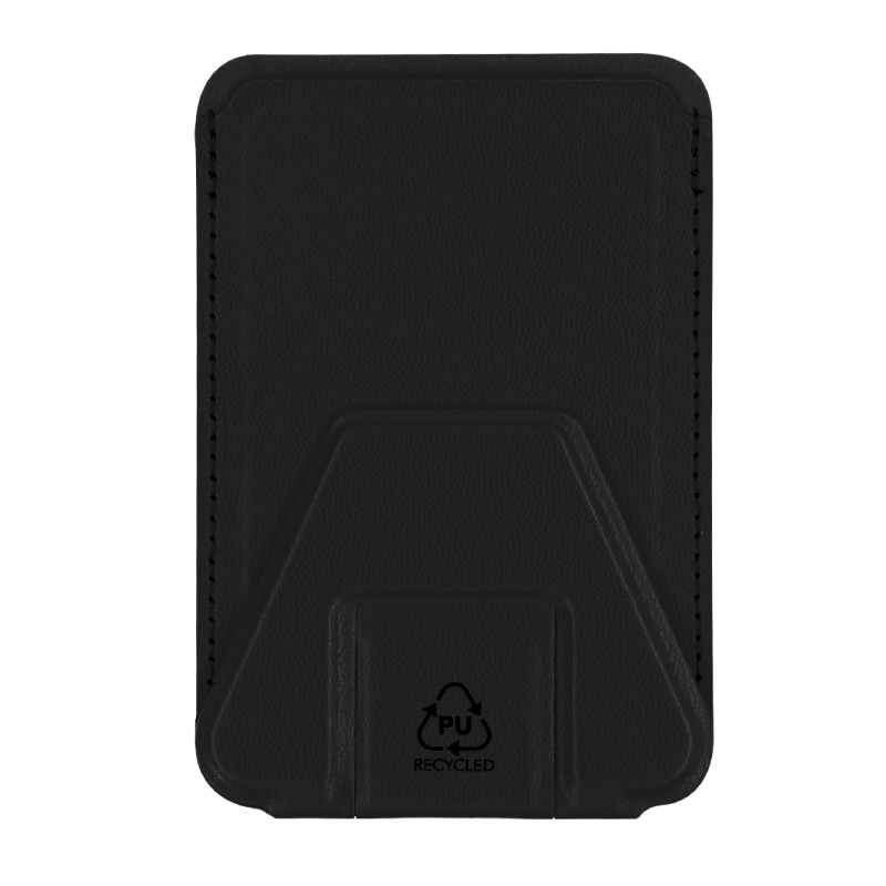 Custodia Porta Carte con Supporto per smartphone - cod. MK21698