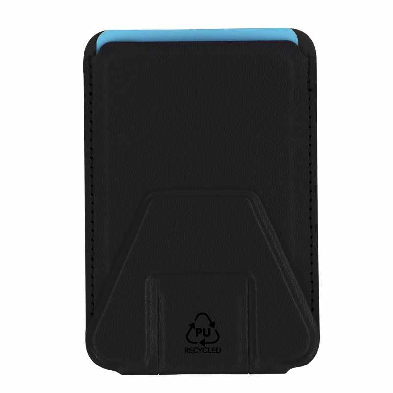 Custodia Porta Carte con Supporto per smartphone - cod. MK21698