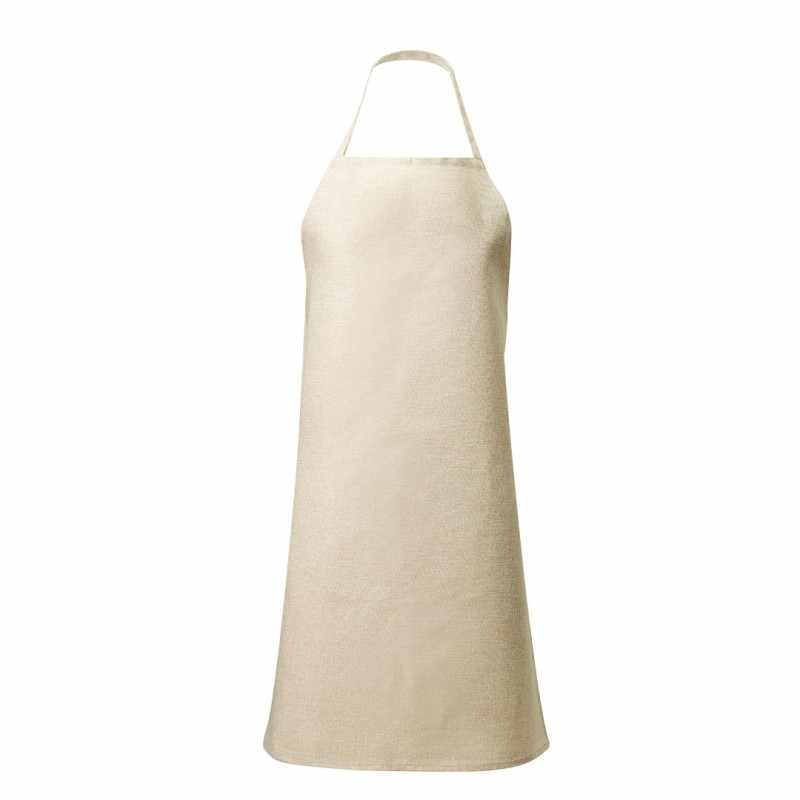 Grembiule con logo aziendale - cod. MK21721