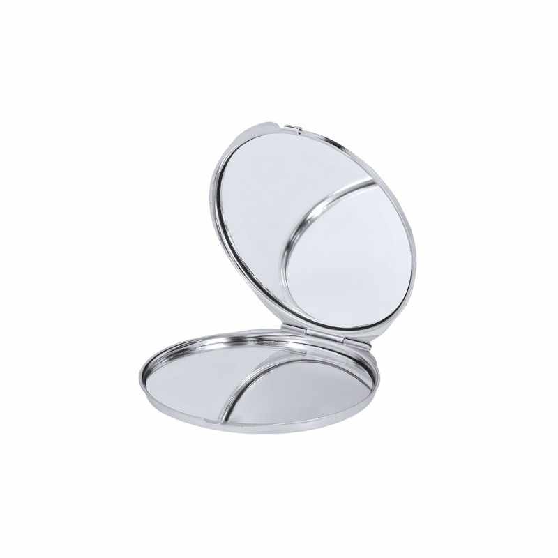 Specchietto promozionale con logo - cod. MK21722