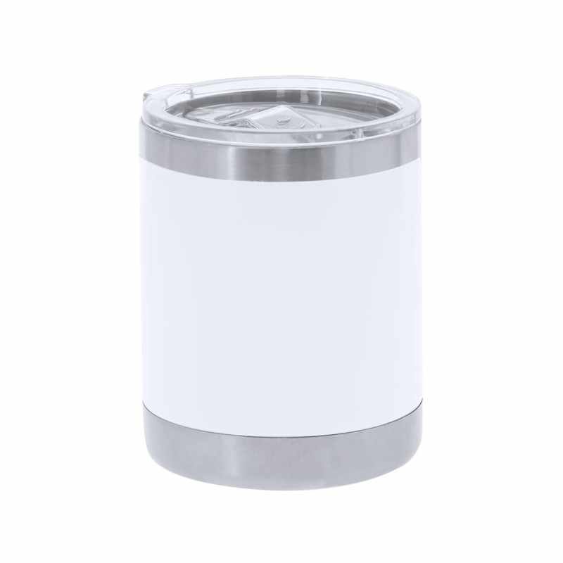 Bicchieri Termici promozionali da stampare con scritte - cod. MK21724