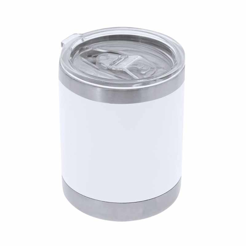 Bicchieri Termici promozionali da stampare con scritte - cod. MK21724