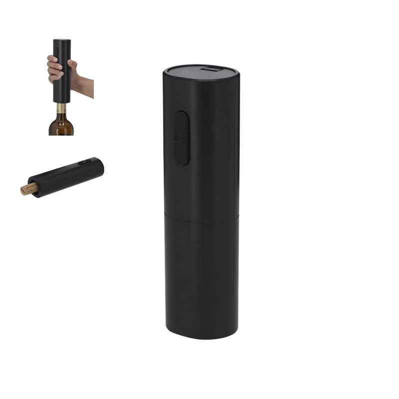 Cavatappi Elettrico con scritte stampate - cod. MK21728