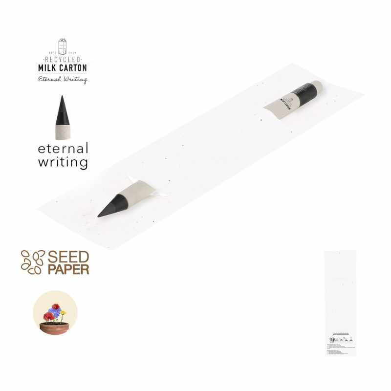 Matita Eterna personalizzata - cod. MK21704