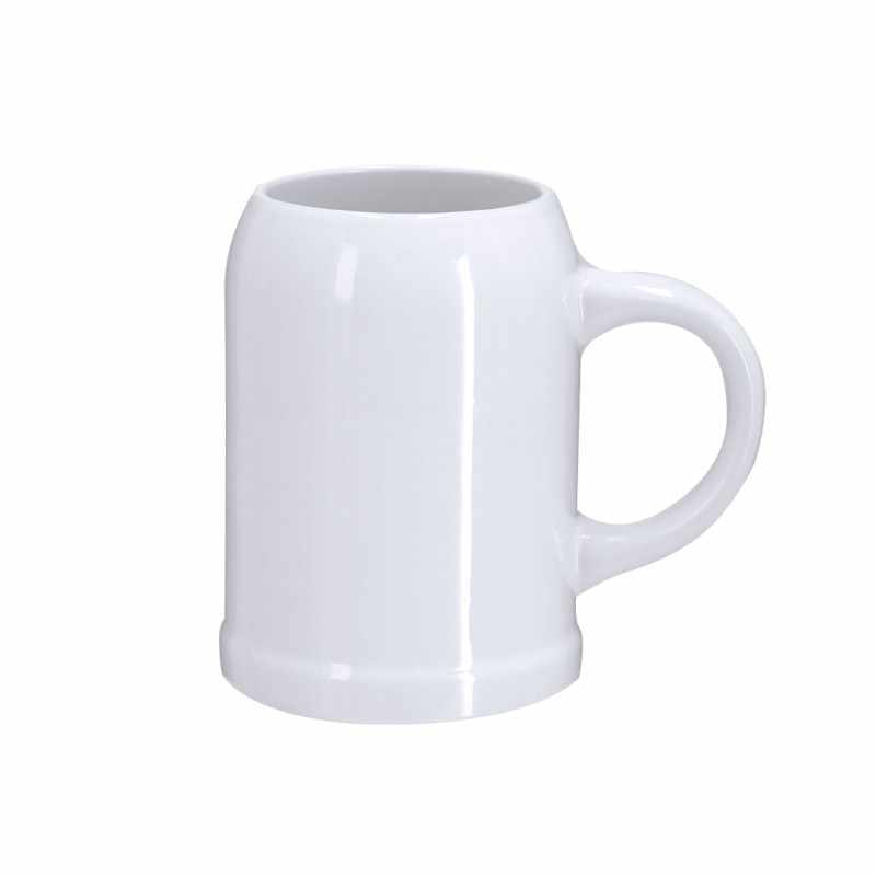 Caraffa in ceramica personalizzata da 500 ml. - cod. MK21710