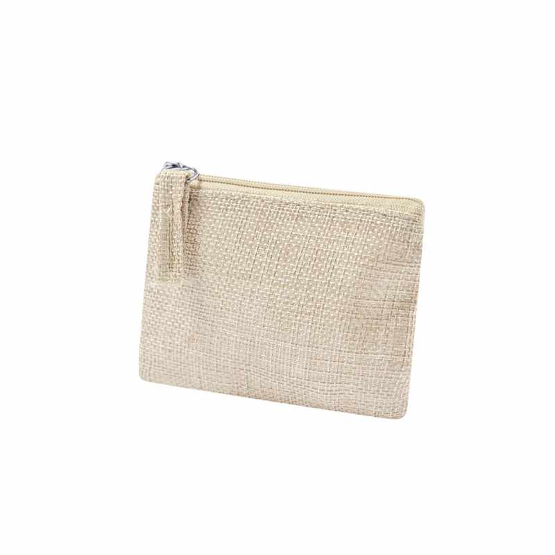 Portamonete Sublimazione - cod. MK21718