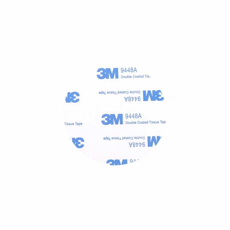 Specchietto promozionale con logo - cod. MK21722