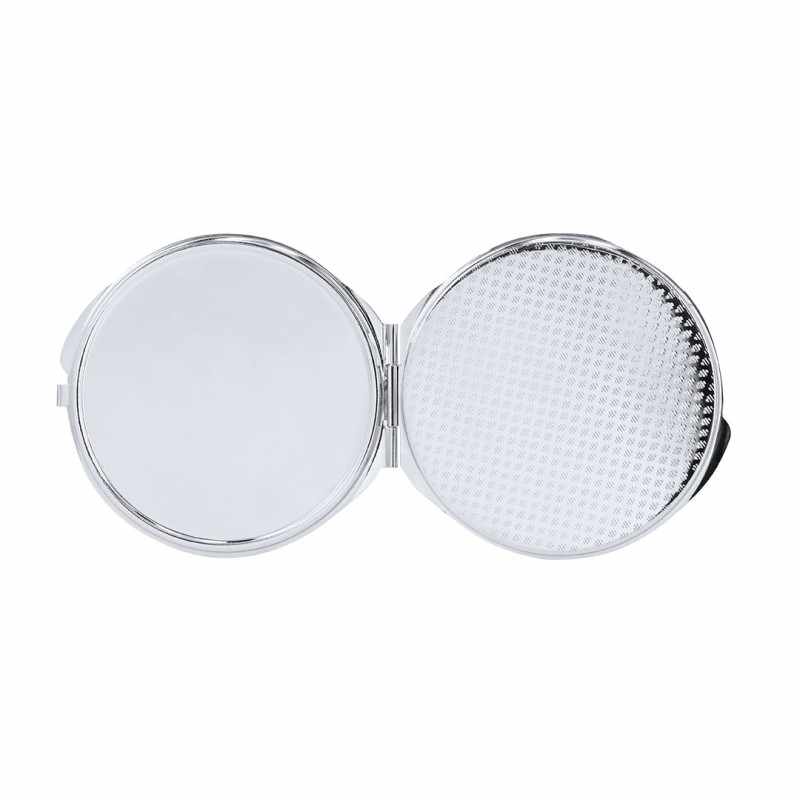 Specchietto promozionale con logo - cod. MK21722