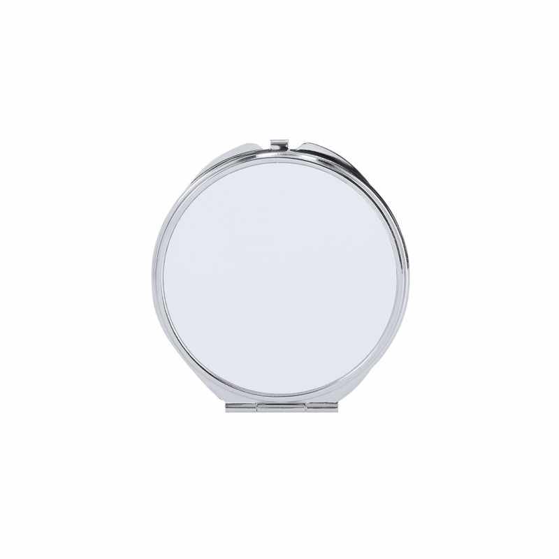Specchietto promozionale con logo - cod. MK21722