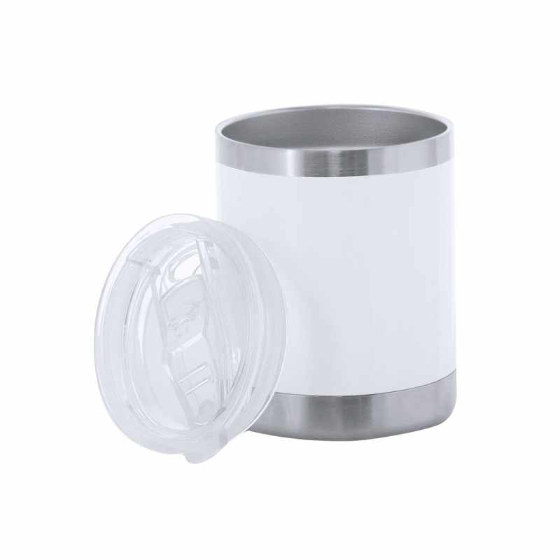 Bicchieri Termici promozionali da stampare con scritte - cod. MK21724