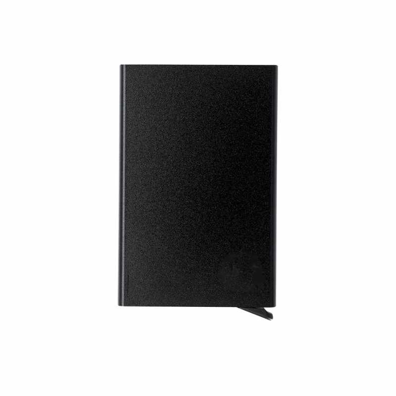 Porta carte con meccanismo di scorrimento - cod. MK21753