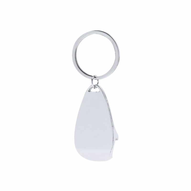 Portachiavi Apribottiglia - cod. MK21738