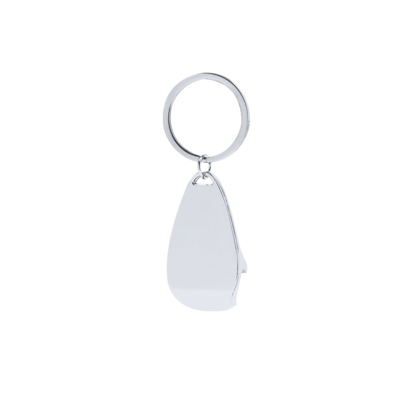 Portachiavi Apribottiglia - cod. MK21738