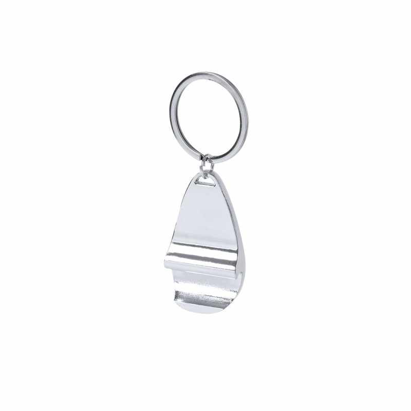 Portachiavi Apribottiglia - cod. MK21738